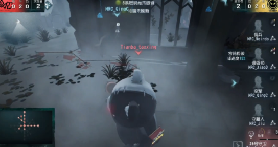 米哈游新作揭秘：进军MOBA游戏领域